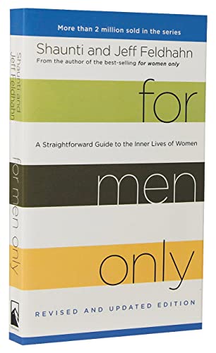 For Men Only Straightf Inner Live Women