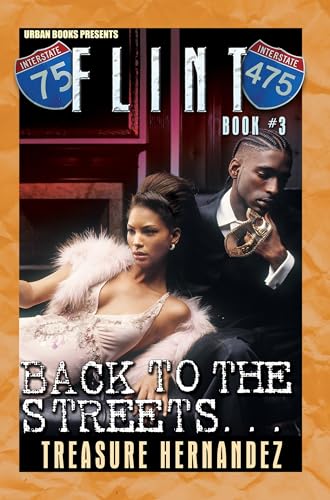 Flint: Book 3