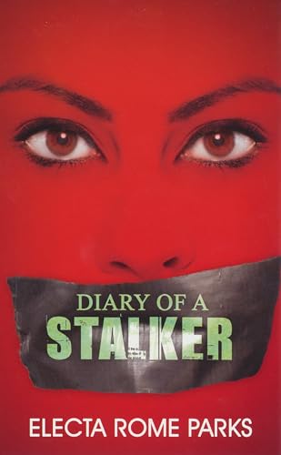 Diary of a Stalker (Urban Books)