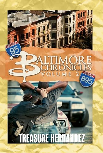 Baltimore Chronicles Volume 2
