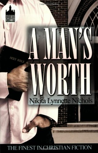A Man's Worth