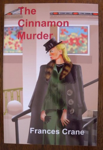 The Cinnamon Murder