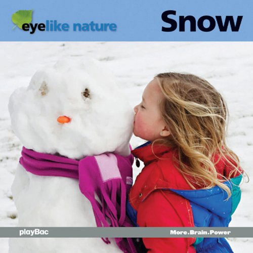 Snow (Eyelike Nature)