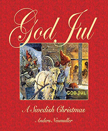God Jul: A Swedish Christmas