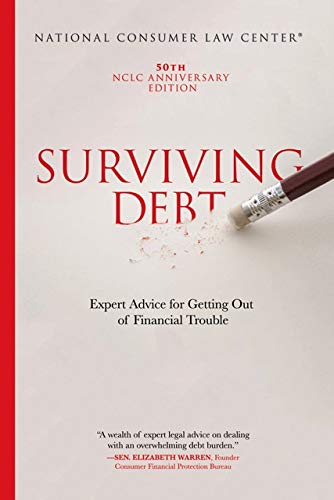 Surviving Debt: Expert Advice for Getting Out of Financial Trouble