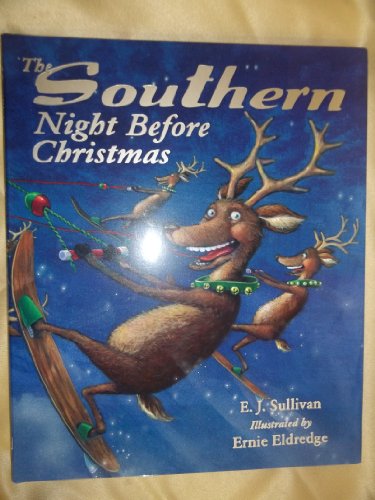The Southern Night Before Christmas