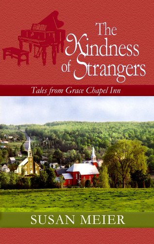 The Kindness of Strangers (Premier Fiction Series)