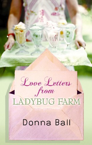 Love Letters from Ladybug Farm