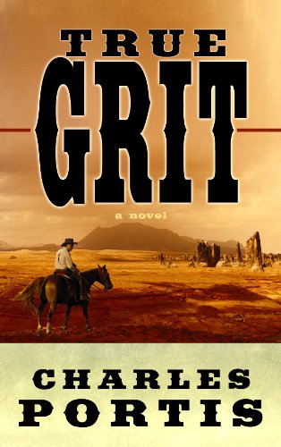 True Grit (Center Point Western)