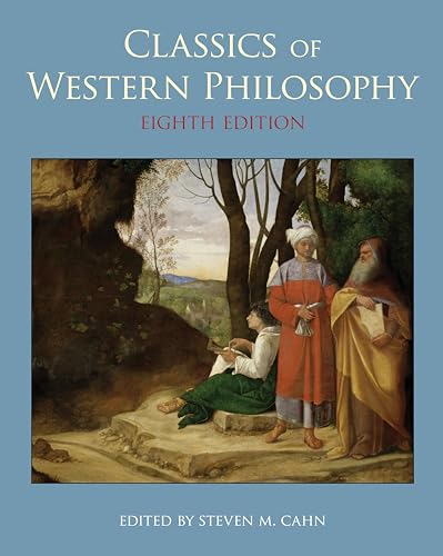 Classics of Western Philosophy