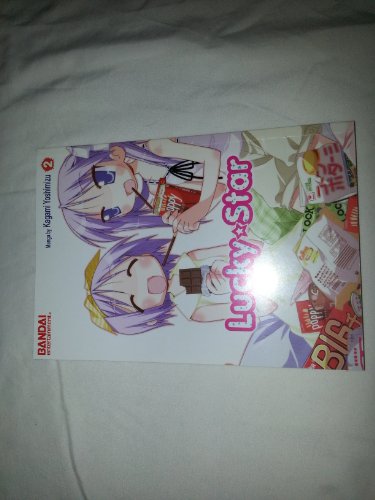 Lucky Star, Vol. 2