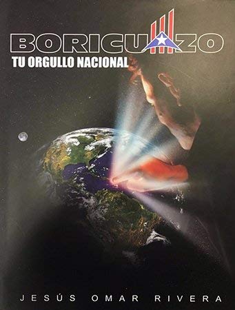 Boricuzo Tu Orgullo Nacional
