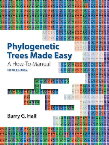 Phylogenetic Trees Made Easy: A How-To Manual