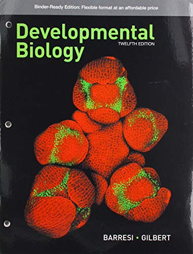 Developmental Biology
