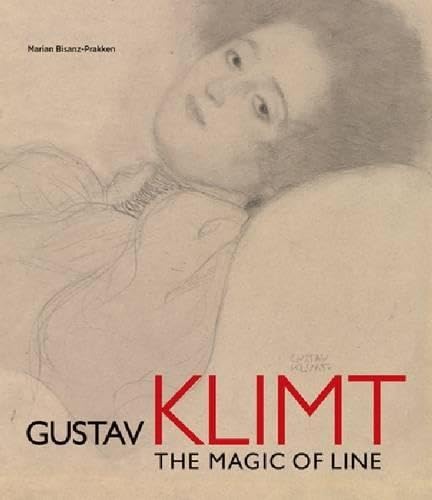 Gustav Klimt: The Magic of Line