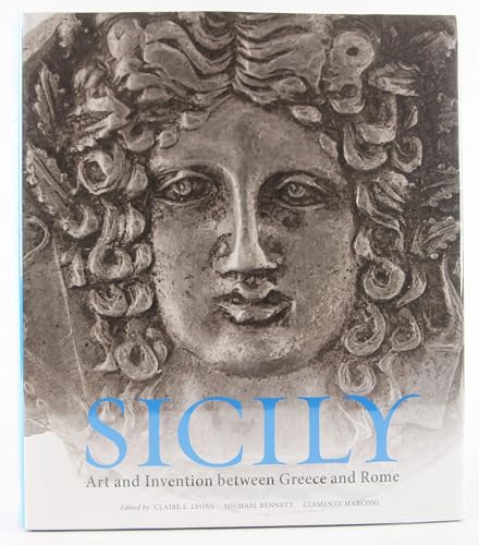 Sicily: Art and Invention between Greece and Rome