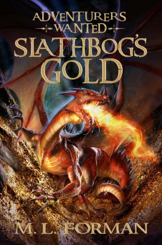 Slathbog's Gold (Adventurers Wanted)