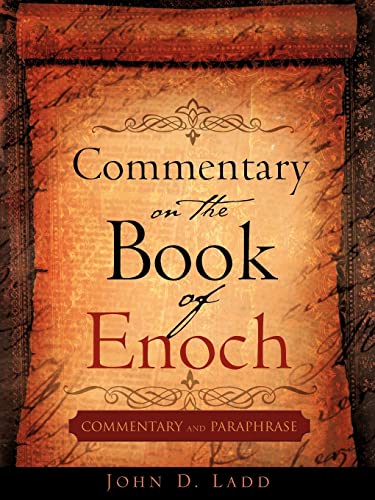 Commentary on the Book of Enoch