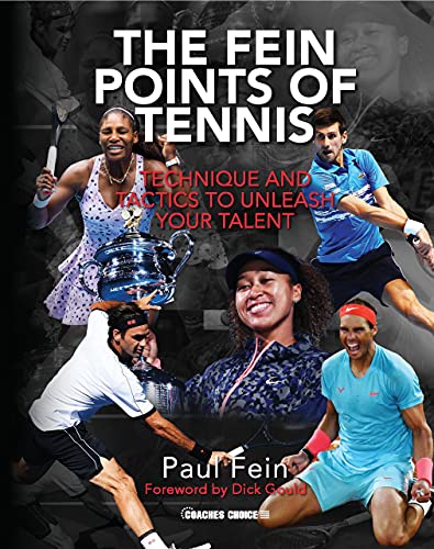 The Fein Points of Tennis