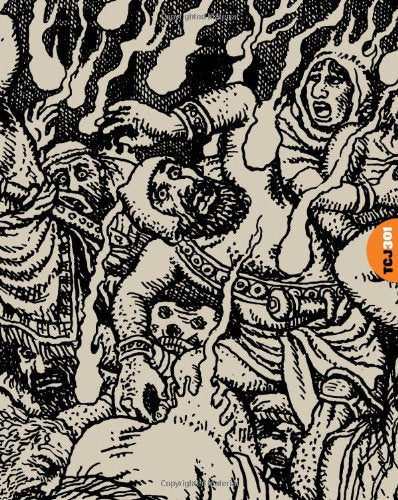 The Comics Journal #301