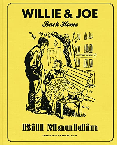 Willie & Joe Come Home