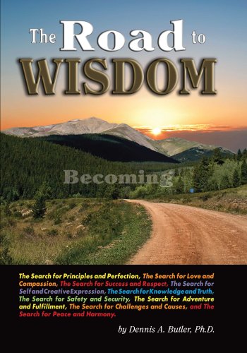 The Road to Wisdom