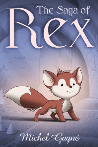 The Saga of Rex