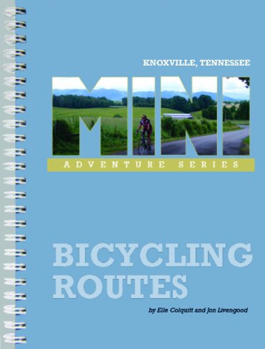 Bicycling Routes