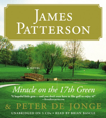 Miracle on the 17th Green