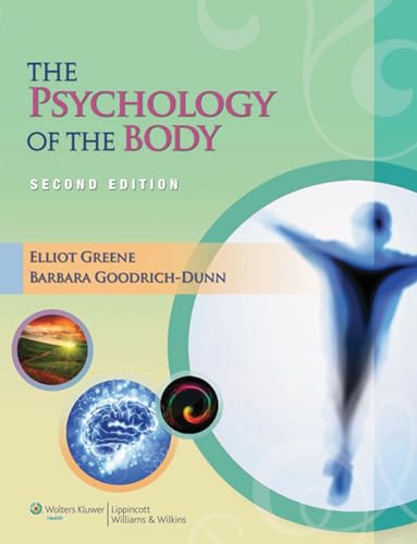 The Psychology of the Body (LWW Massage Therapy and Bodywork Educational Series): .