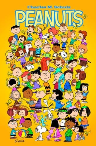 Peanuts Vol. 1