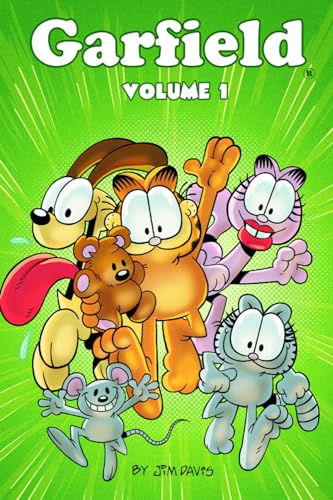 Garfield Vol. 1