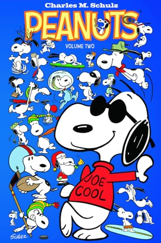Peanuts Vol. 2