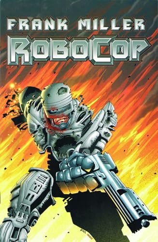 Robocop Volume 1 (1)