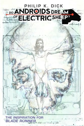 Do Androids Dream of Electric Sheep Vol 4 (4)