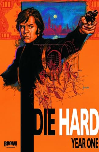 Die Hard: Year One Vol. 2 (2)