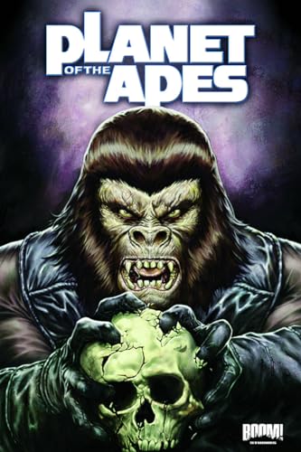 Planet of the Apes 1: The Long War