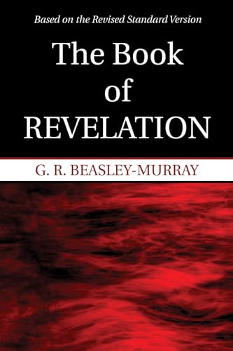 The Book of Revelation: Based on the Revised Standard Version