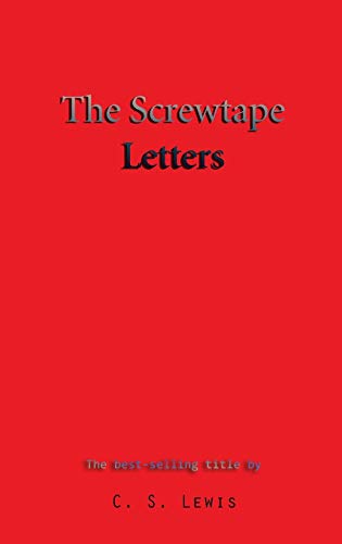 The Screwtype Letters