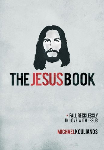 The Jesus Book