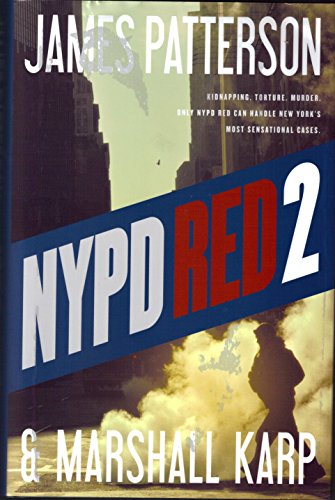 NYPD Red 2 (Large Print)
