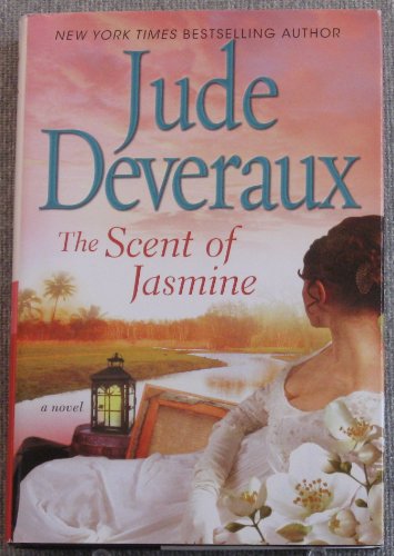 The Scent of Jasmine