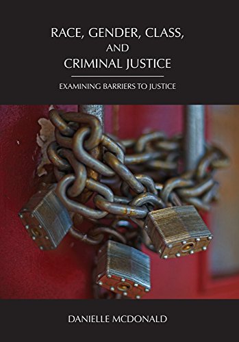 Race, Gender, Class, and Criminal Justice: Examining Barriers to Justice