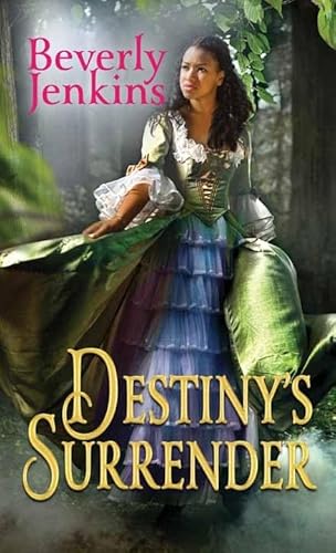 Destiny's Surrender