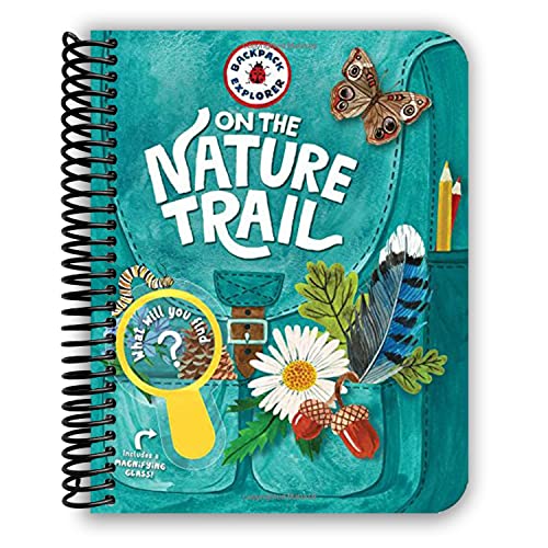 Backpack Explorer On the Nature Trail