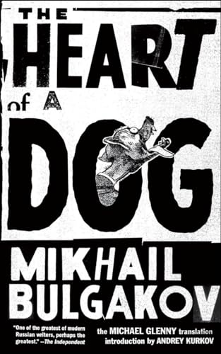 The Heart of a Dog