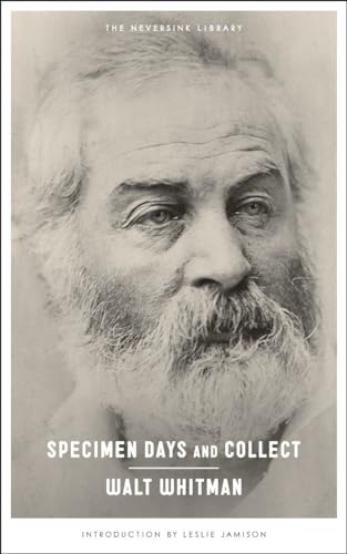 Specimen Days and Collect (Neversink)