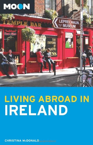 Moon Living Abroad in Ireland