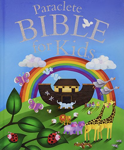 Paraclete Bible for Kids