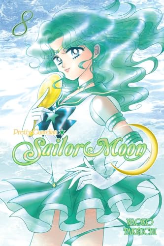 Sailor Moon 8